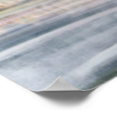 スコティッシュ城 ポスター (角)