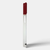 スコティッシュ変装の猫たち魅力的-タータンチェック猫 Case-Mate iPhoneケース (裏面 / 右)