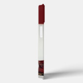 スコティッシュ変装の猫たち魅力的-タータンチェック猫 Case-Mate iPhoneケース (裏面 / 右)