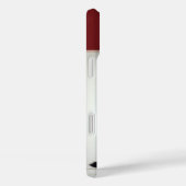 スコティッシュ変装の猫たち魅力的-タータンチェック猫 Case-Mate iPhoneケース (裏面 / 右)