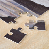 スコティッシュ諸島 ジグソーパズル (側面)