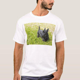 スコティッシュ・テリア Tシャツ