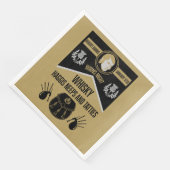 スコティッシュ・バーンズ・ナイト・夕食 (コーナー)