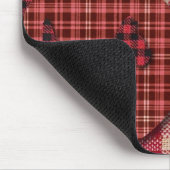 スコティドッグマウスパッド マウスパッド (コーナー)