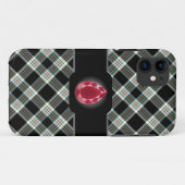 スコティ大切ッシュiPhone 5ケース Case-Mate iPhoneケース (裏面(横))