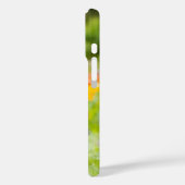 スコティ遊・テリアが芝生に Case-Mate iPhoneケース (裏面 / 左)