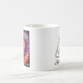 スコティ・アレンすべてが大丈夫コーヒーマグ コーヒーマグカップ (中央)