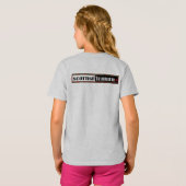 スコティ Tシャツ (裏面フル)