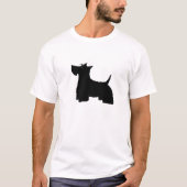 スコティTシャツ Tシャツ (正面)