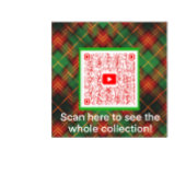 スコテカスタマイズィドッグとタータンチェックウィードラム フラスク