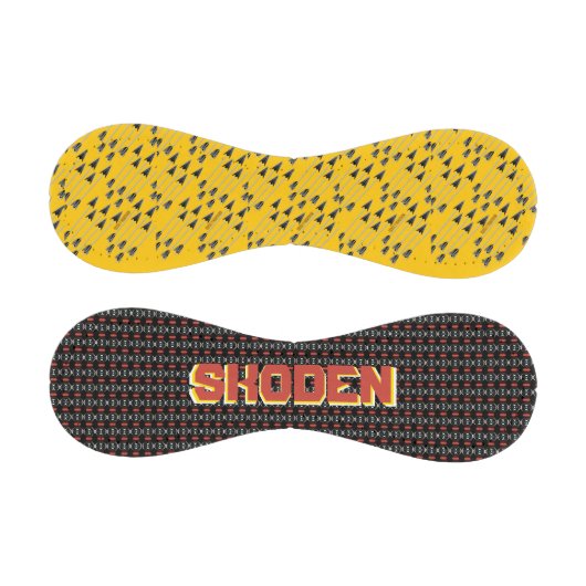 スコデン 野球ボール (パネル)