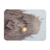 スコトロール[フォレストトロール]マグネット マグネット (横)