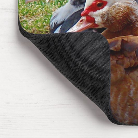 スコビエ マウスパッド (コーナー)