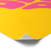 スコビドゥービードゥーハート ポスター (角)