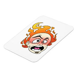 スコビラ型消防ヘッド柔軟なフォトマグネット マグネット