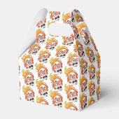 スコビレック型火頭貸切箱 フェイバーボックス (裏面サイド)