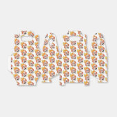 スコビレック型火頭貸切箱 フェイバーボックス (折り畳みなし)