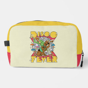 スコビーとシャギーとディスコ熱 ドップキット