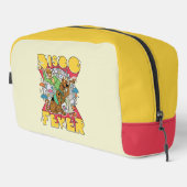 スコビーとシャギーとディスコ熱 ドップキット (右コーナー)