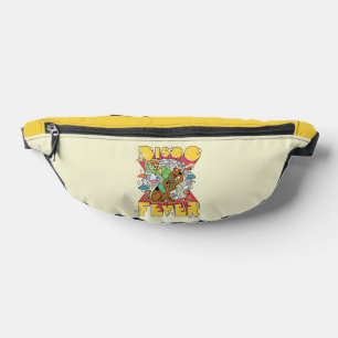 スコビーとシャギーとディスコ熱 ファニーパック