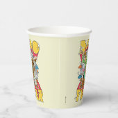 スコビーとシャギーとディスコ熱 紙コップ (右)