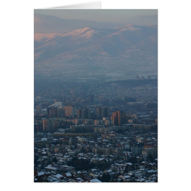 スコピエ (正面)