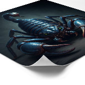 スコポナウト ポスター (角)