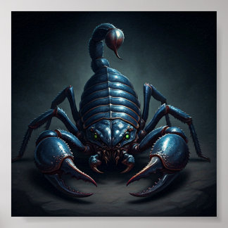 スコポナウト ポスター