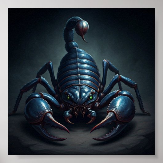 スコポナウト ポスター (正面)