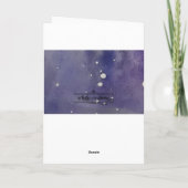 スコルとハティのグリーテ空白のィングカード カード (裏面)