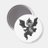 スコルキオ陰影 マグネット (正面/裏面)