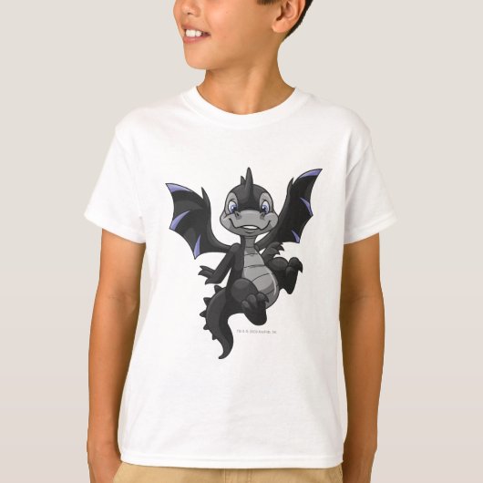 スコルキオ陰影 Tシャツ (正面)