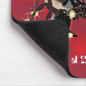 スコルピオンタペティニ/マウス マウスパッド (コーナー)