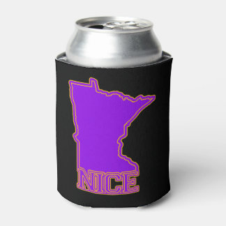 スコル! 缶クーラー