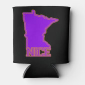 スコル！ 缶クーラー (正面)