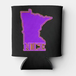 スコル！ 缶クーラー