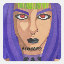 スコンツェズのロゴ