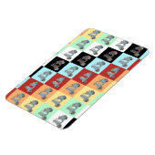 スコータズフレキシマグネット マグネット (左側)