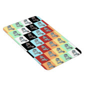 スコータズフレキシマグネット マグネット (右側)