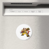 スコーチオ失った砂漠の選手 マグネット (インサイチュ (食洗機))