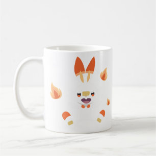 スコーバニー コーヒーマグカップ