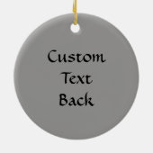 スコーピオンアイコン セラミックオーナメント (裏面)