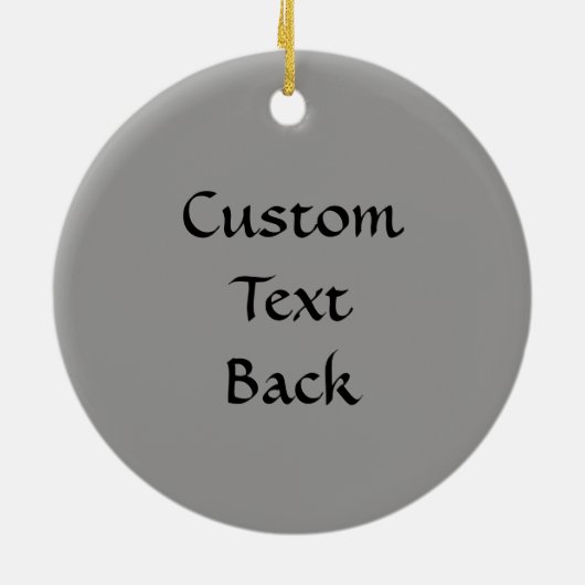 スコーピオンアイコン セラミックオーナメント (裏面)