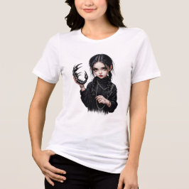 スコーピオンガール トライブレンドTシャツ