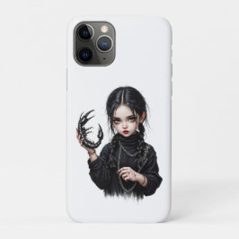 スコーピオンガール iPhone 11 PROケース