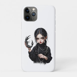 スコーピオンガール iPhone 11 PROケース