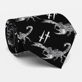 スコーピオンネクタイ ネクタイ (ロール)