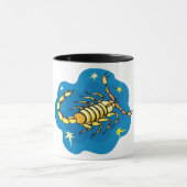 スコーピオンマググ マグカップ (中央)