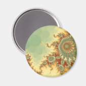 スコーピオン磁石 マグネット (正面/裏面)