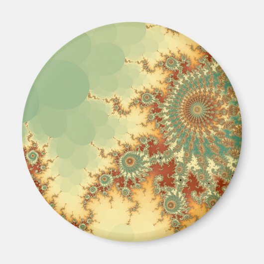 スコーピオン磁石 マグネット (正面)